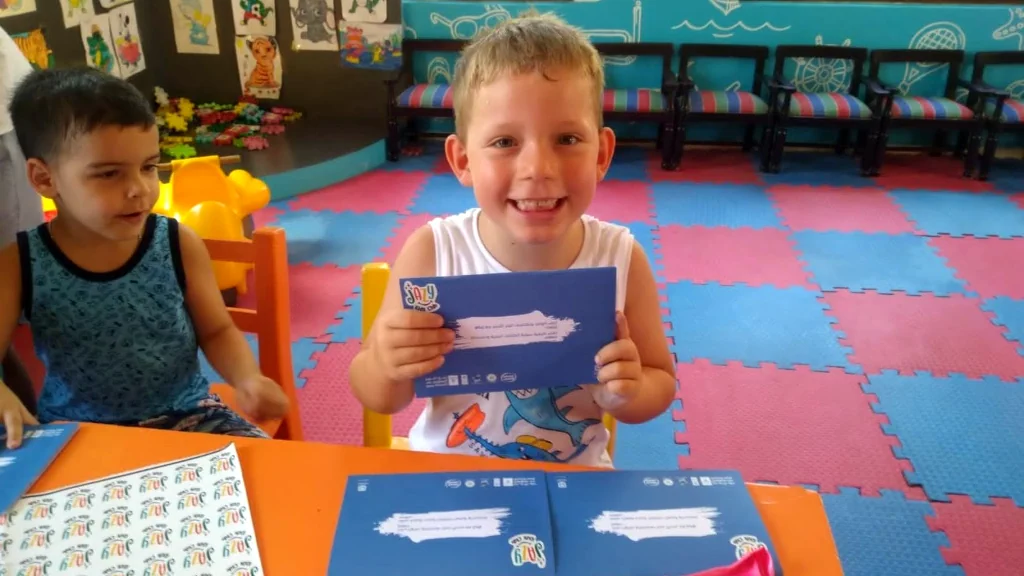 الفندق جاز بليفيدير - شرم الشيخ